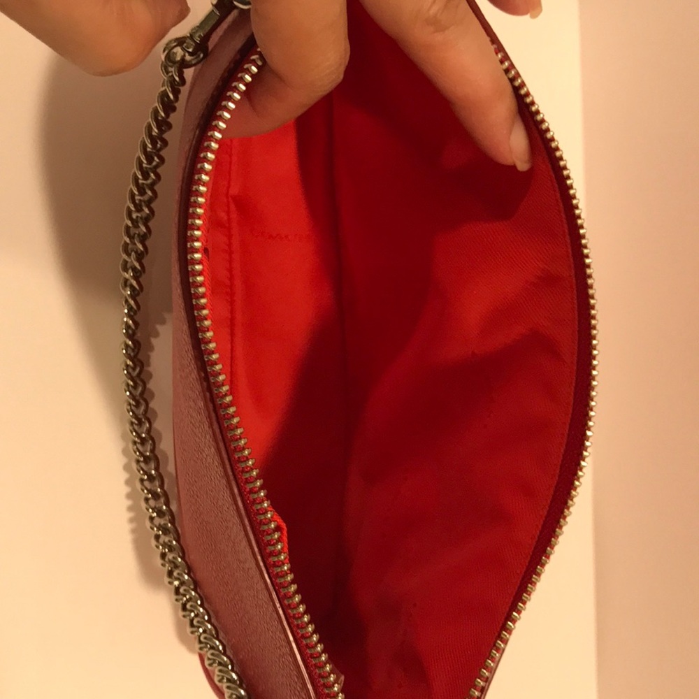 Coach Small Bag - image 6